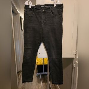 Old Navy Soft Rockstar Jeans